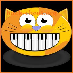 Meow Piano icon