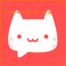 MeowChat : Live video chat & Meet new people icon