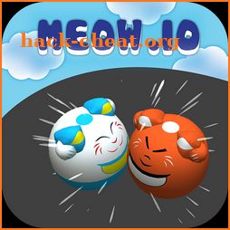 Meow.io - Cat Fighter icon