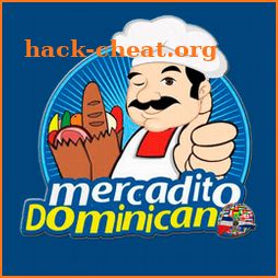 Mercadito Dominicano icon