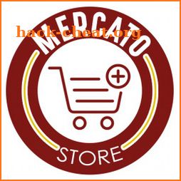 Mercato icon