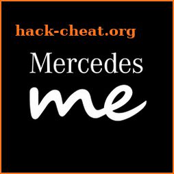 Mercedes me (USA) icon