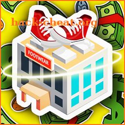 Merch Mania icon