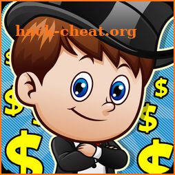 Merch Tycoon icon