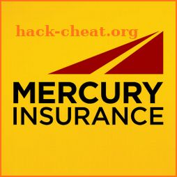 Mercury Insurance icon