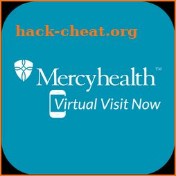 Mercyhealth Virtual Visit Now icon