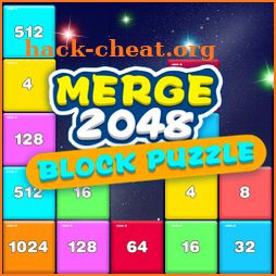 Merge 2048 Pro icon