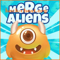 Merge Aliens icon