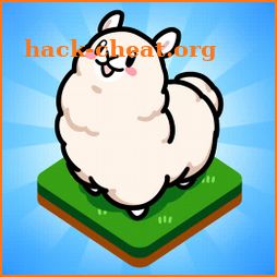 Merge Alpacas icon