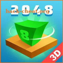 Merge Balls 4096 icon