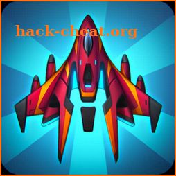 Merge Battle Plane - Idle & Click Tycoon icon