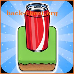 Merge Bottle - Kawaii Idle Evolution Clicker Game icon