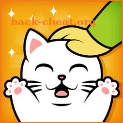 Merge Cats - Cute Idle Game icon