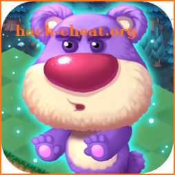 Merge Cute Pet - Wonderland icon