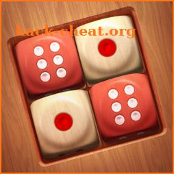 Merge Dice: Random Dice Game & Number Merge Puzzle icon