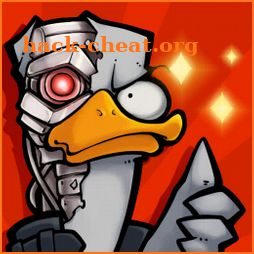 Merge Duck 2 icon