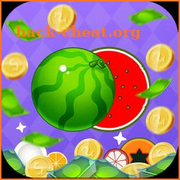 Merge Fruits icon