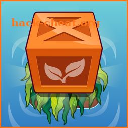 Merge Garden icon