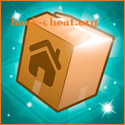 Merge Home icon