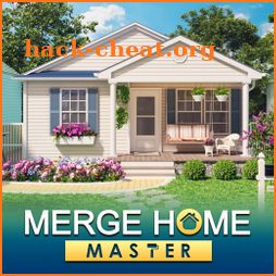 Merge Home Master icon