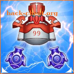 Merge Legend: Idle Tower Defense icon