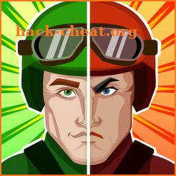 Merge Little Army Men icon