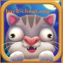 Merge Magic Animals - Casual Animals Game icon