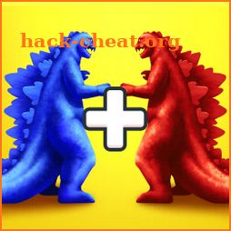 Merge Master Dinosaur Dragon icon