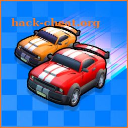 Merge Mini Grand Prix icon