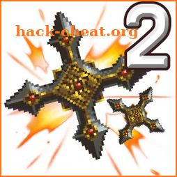 Merge Ninja Star 2 icon