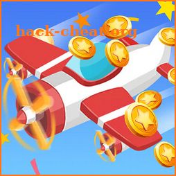 Merge Plane - Idle Games icon