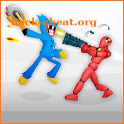 Merge Ragdoll Fighting icon