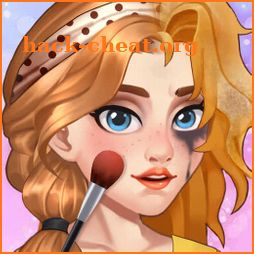 Merge Stylist-Fashion Makeover icon