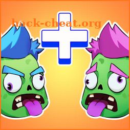 Merge Survival: Zombies icon