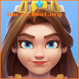 Merge TD Hero - Tower Defense icon