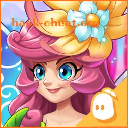 Merge Wonderland - Magic Pets! icon