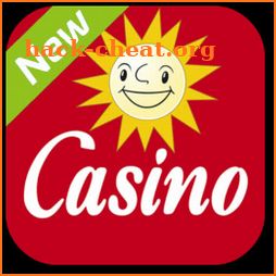 MERKUR 2019 CASINO APP icon