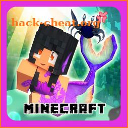 Mermaid for MCPE icon