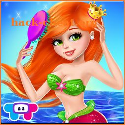 Mermaid Princess icon