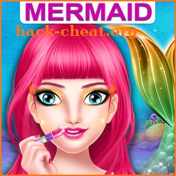 Mermaid Princess Makeover - Secrets Star Salon icon