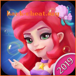 Mermaid Saga icon