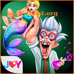 Mermaid Secrets18 - Mermaid Lab Crisis icon