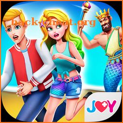 Mermaid Secrets23 – Mermaid Heart Break Love Story icon