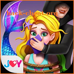 Mermaid Secrets7– Save Mermaid Princess Mia icon