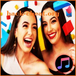 Merrell Twins - All Musica Lyrics icon