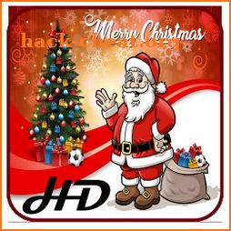 merry christmas 2021 HD Pics icon