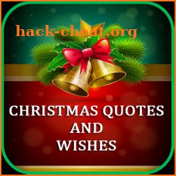 Merry Christmas Quotes And Wishes icon