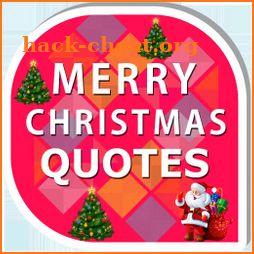 Merry Christmas Quotes And Wishes Images icon