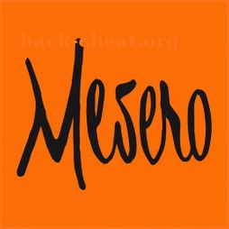 Mesero icon