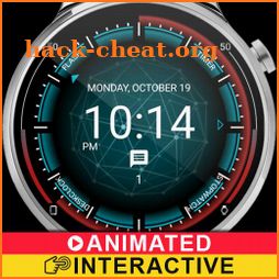 Mesh Watch Face icon